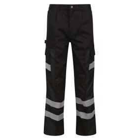 Regatta RETRJ536L PRO BALLISTIC TROUSERS (LONG) 42
