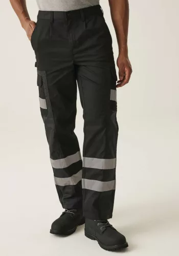 Regatta RETRJ536R PRO BALLISTIC TROUSERS (REGULAR) 42
