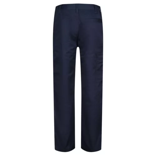 Regatta RETRJ601L WOMEN'S PRO ACTION TROUSERS (LONG) 2XL
