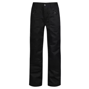   Regatta RETRJ601S WOMEN'S PRO ACTION TROUSERS (SHORT) 2XL