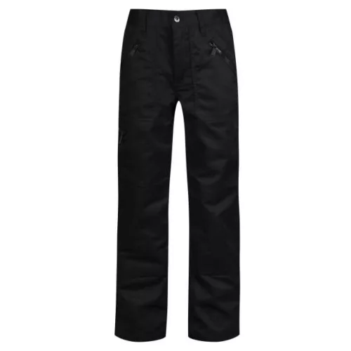 Regatta RETRJ601S WOMEN'S PRO ACTION TROUSERS (SHORT) 2XL