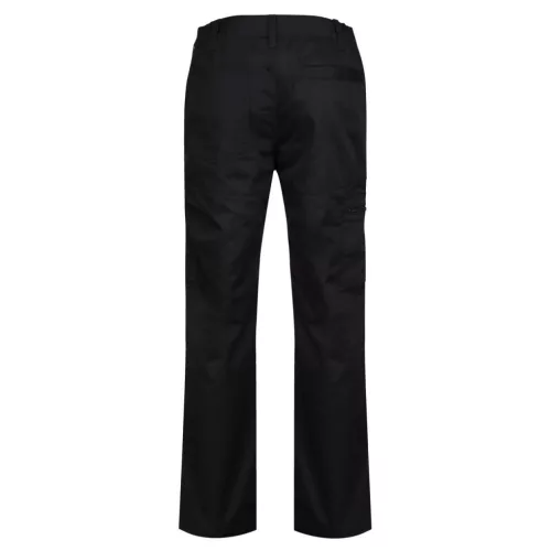 Regatta RETRJ601S WOMEN'S PRO ACTION TROUSERS (SHORT) S