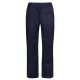 Regatta RETRJ601S WOMEN'S PRO ACTION TROUSERS (SHORT) M