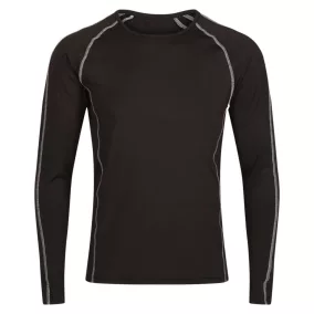 Regatta RETRS228 PRO LONG SLEEVE BASE LAYER TOP 2XL