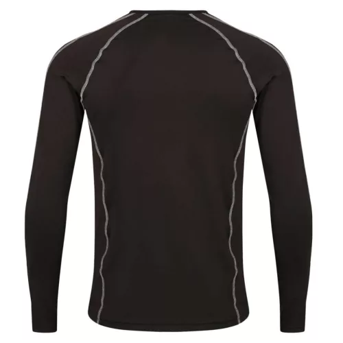 Regatta RETRS228 PRO LONG SLEEVE BASE LAYER TOP 2XL