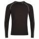 Regatta RETRS228 PRO LONG SLEEVE BASE LAYER TOP S