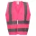 Regatta RETRS250 HI-VIS PRO JUNIOR MELLÉNY 32