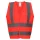 Regatta RETRS250 HI-VIS PRO JUNIOR MELLÉNY 32