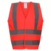 Regatta RETRS250 HI-VIS PRO JUNIOR MELLÉNY 7/8