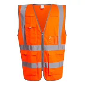 Regatta RETRS251 PRO EXECUTIVE VEST 2XL