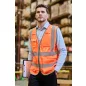 Regatta RETRS251 PRO EXECUTIVE VEST 2XL