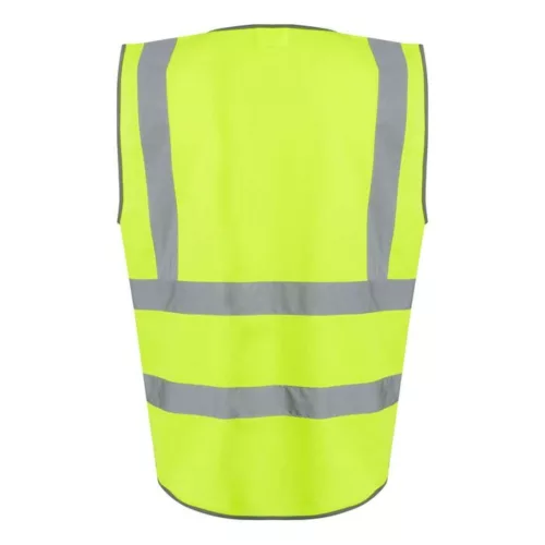 Regatta RETRS251 PRO EXECUTIVE VEST 3XL