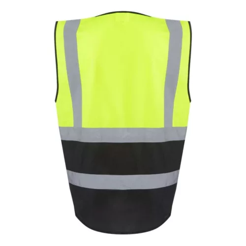 Regatta RETRS251 PRO EXECUTIVE VEST S