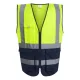 Regatta RETRS251 PRO EXECUTIVE VEST L