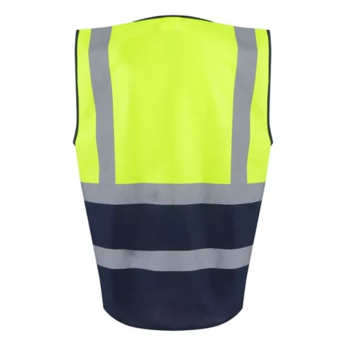 Regatta RETRS251 PRO EXECUTIVE VEST L
