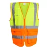 Regatta RETRS251 PRO EXECUTIVE VEST 3XL