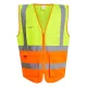 Regatta RETRS251 PRO EXECUTIVE VEST 3XL
