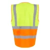 Regatta RETRS251 PRO EXECUTIVE VEST 3XL