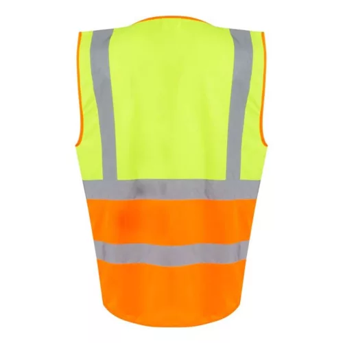 Regatta RETRS251 PRO EXECUTIVE VEST 3XL