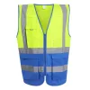 Regatta RETRS251 PRO EXECUTIVE VEST 3XL