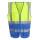 Regatta RETRS251 PRO EXECUTIVE VEST 3XL