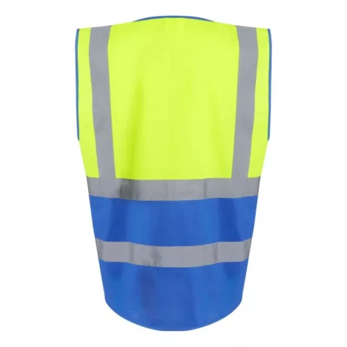 Regatta RETRS251 PRO EXECUTIVE VEST 3XL