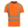 Regatta RETRS270 HI-VIS PRO CONTRACT T-SHIRT 2XL