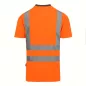 Regatta RETRS270 HI-VIS PRO CONTRACT T-SHIRT 2XL