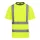 Regatta RETRS270 HI-VIS PRO CONTRACT T-SHIRT S