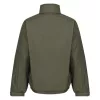 Regatta RETRW297 DOVER FLEECE LINED BOMBER JACKET M
