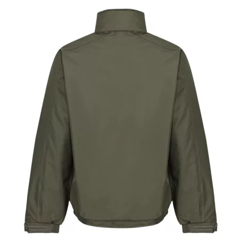 Regatta RETRW297 DOVER FLEECE LINED BOMBER JACKET M