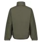 Regatta RETRW297 DOVER FLEECE LINED BOMBER JACKET M