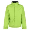 Regatta RETRW297 DOVER FLEECE LINED BOMBER JACKET 2XL
