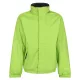 Regatta RETRW297 DOVER FLEECE LINED BOMBER JACKET 2XL