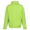 Regatta RETRW297 DOVER FLEECE LINED BOMBER JACKET 2XL