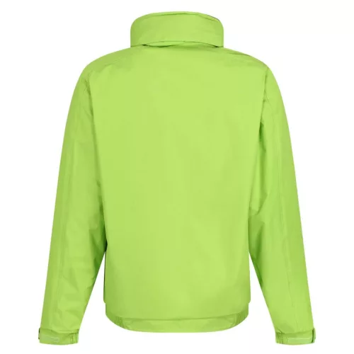 Regatta RETRW297 DOVER FLEECE LINED BOMBER JACKET 2XL