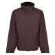 Regatta RETRW297 DOVER FLEECE LINED BOMBER JACKET 2XL