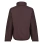 Regatta RETRW297 DOVER FLEECE LINED BOMBER JACKET 2XL