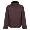 Regatta RETRW297 DOVER FLEECE LINED BOMBER JACKET 4XL