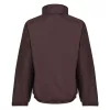 Regatta RETRW297 DOVER FLEECE LINED BOMBER JACKET 4XL