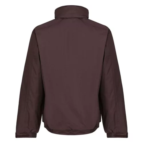 Regatta RETRW297 DOVER FLEECE LINED BOMBER JACKET 4XL
