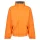 Regatta RETRW297 DOVER FLEECE LINED BOMBER JACKET 2XL