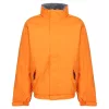 Regatta RETRW297 DOVER FLEECE LINED BOMBER JACKET 3XL