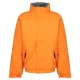 Regatta RETRW297 DOVER FLEECE LINED BOMBER JACKET 3XL