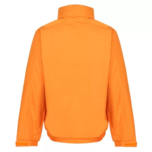 Regatta RETRW297 DOVER FLEECE LINED BOMBER JACKET 3XL