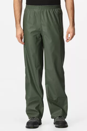 Regatta RETRW322R STORMFLEX II TROUSERS XL