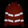 Regatta RETRW457 HI-VIS PRO CONTRACT DOVER JACKET S