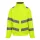 Regatta RETRW457 HI-VIS PRO CONTRACT DOVER JACKET 2XL