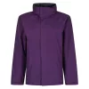 Regatta RETRW461 ARDMORE - WATERPROOF SHELL JACKET 2XL