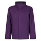 Regatta RETRW461 ARDMORE - WATERPROOF SHELL JACKET 2XL